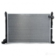 Радиатор охлаждения двигателя RIDEX 3 ZC5OGI 470r0174 1437646085 - Изображение 3