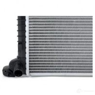 Радиатор охлаждения двигателя RIDEX 3 ZC5OGI 470r0174 1437646085 - Изображение 5