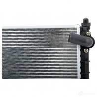 Радиатор охлаждения двигателя RIDEX 3 ZC5OGI 470r0174 1437646085 - Изображение 6