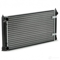 Радиатор охлаждения двигателя RIDEX CWDQ 20V 470r0677 1437645773 - Изображение 3
