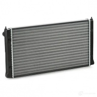 Радиатор охлаждения двигателя RIDEX CWDQ 20V 470r0677 1437645773 - Изображение 4