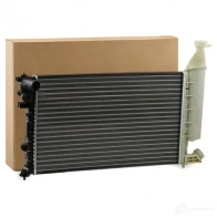Радиатор охлаждения двигателя RIDEX M2 TXS8C 470r0515 1437645710 - Изображение 2