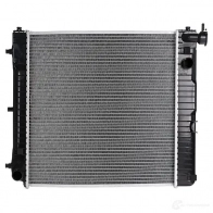 Радиатор охлаждения двигателя RIDEX T6C5 C 470r0257 1437644990 - Изображение 2