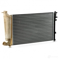 Радиатор охлаждения двигателя RIDEX 470r0635 H 4EKO1 1437644991 - Изображение 2