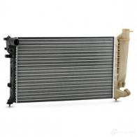 Радиатор охлаждения двигателя RIDEX 470r0635 H 4EKO1 1437644991 - Изображение 3