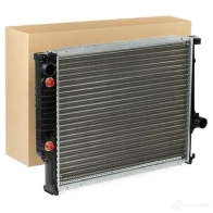 Радиатор охлаждения двигателя RIDEX 470r0488 1437646158 4 REF5 - Изображение 2
