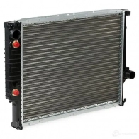 Радиатор охлаждения двигателя RIDEX 470r0488 1437646158 4 REF5 - Изображение 3