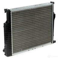 Радиатор охлаждения двигателя RIDEX 470r0488 1437646158 4 REF5 - Изображение 4