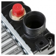 Радиатор охлаждения двигателя RIDEX 470r0488 1437646158 4 REF5 - Изображение 5