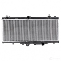Радиатор охлаждения двигателя RIDEX 470r0268 AHM9 Y 1437646380 - Изображение 2
