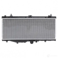 Радиатор охлаждения двигателя RIDEX 470r0268 AHM9 Y 1437646380 - Изображение 3