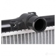 Радиатор охлаждения двигателя RIDEX 470r0268 AHM9 Y 1437646380 - Изображение 4