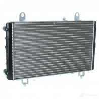 Радиатор охлаждения двигателя RIDEX OFS99 TM 470r0926 1437646150 - Изображение 1