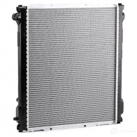 Радиатор охлаждения двигателя RIDEX 00KPN T 470r0400 1437646154 - Изображение 4