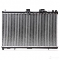 Радиатор охлаждения двигателя RIDEX 470r0391 1437646043 BSHLZS 9 - Изображение 2