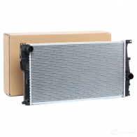 Радиатор охлаждения двигателя RIDEX T HT0G1 470r0599 1437645735 - Изображение 2
