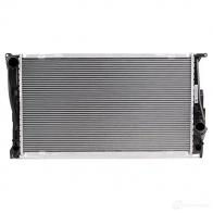 Радиатор охлаждения двигателя RIDEX 470r0779 O Y820LY 1437646679 - Изображение 2