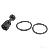 Радиатор охлаждения двигателя RIDEX 470r0779 O Y820LY 1437646679 - Изображение 5