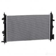 Радиатор охлаждения двигателя RIDEX 470r0570 1437646183 SOHRHB 0 - Изображение 3