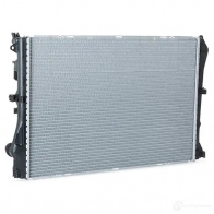 Радиатор охлаждения двигателя RIDEX G LJ2EVV 470r0845 1437646658 - Изображение 2
