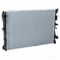 Радиатор охлаждения двигателя RIDEX G LJ2EVV 470r0845 1437646658 - Изображение 3