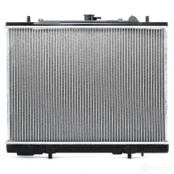Радиатор охлаждения двигателя RIDEX 1437646382 J X7R8 470r0049 - Изображение 4