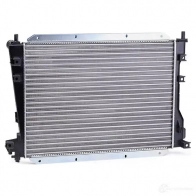 Радиатор охлаждения двигателя RIDEX YRLUA E9 470r0344 1437646149 - Изображение 4