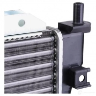 Радиатор охлаждения двигателя RIDEX YRLUA E9 470r0344 1437646149 - Изображение 5