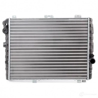Радиатор охлаждения двигателя RIDEX XT MVW73 1437646406 470r0022 - Изображение 2