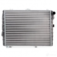 Радиатор охлаждения двигателя RIDEX XT MVW73 1437646406 470r0022 - Изображение 3