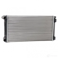 Радиатор охлаждения двигателя RIDEX 470r0574 5 12OU 1437645638 - Изображение 3