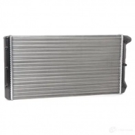 Радиатор охлаждения двигателя RIDEX 470r0574 5 12OU 1437645638 - Изображение 4