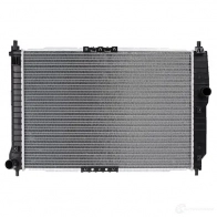 Радиатор охлаждения двигателя RIDEX 2 JE0HPZ 470r0467 1437646746 - Изображение 2