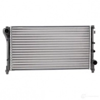 Радиатор охлаждения двигателя RIDEX M5VIU7 9 470r0660 1437645628 - Изображение 2