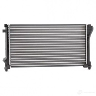 Радиатор охлаждения двигателя RIDEX M5VIU7 9 470r0660 1437645628 - Изображение 3