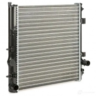 Радиатор охлаждения двигателя RIDEX 1437645991 0II 2FD 470r0662 - Изображение 3