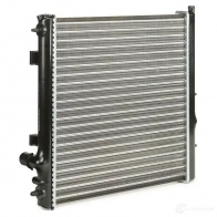 Радиатор охлаждения двигателя RIDEX 1437645991 0II 2FD 470r0662 - Изображение 4