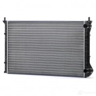 Радиатор охлаждения двигателя RIDEX 470r0701 1437645774 02UOJ U
