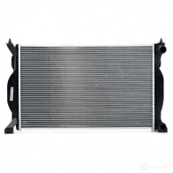 Радиатор охлаждения двигателя RIDEX 470r0155 YNK C32 1437647160 - Изображение 4