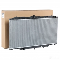 Радиатор охлаждения двигателя RIDEX 470r0027 X TXTCM 1437647122 - Изображение 2