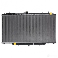 Радиатор охлаждения двигателя RIDEX 470r0027 X TXTCM 1437647122 - Изображение 3