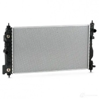 Радиатор охлаждения двигателя RIDEX 470r0717 53 MQ66C 1437646329 - Изображение 4