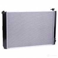 Радиатор охлаждения двигателя RIDEX C 199M7V 1437646386 470r0747 - Изображение 4