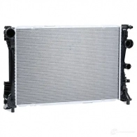 Радиатор охлаждения двигателя RIDEX VMMZ ISH 470r0512 1437647073 - Изображение 3
