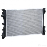 Радиатор охлаждения двигателя RIDEX VMMZ ISH 470r0512 1437647073 - Изображение 4