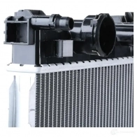 Радиатор охлаждения двигателя RIDEX VMMZ ISH 470r0512 1437647073 - Изображение 6