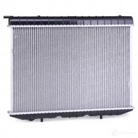 Радиатор охлаждения двигателя RIDEX 470r0948 YS7 4Y 1437647085 - Изображение 4