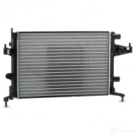 Радиатор охлаждения двигателя RIDEX M ZJ5D 470r0167 1437645769 - Изображение 3