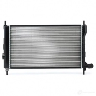 Радиатор охлаждения двигателя RIDEX 470r0329 1437647151 O 34PR - Изображение 6