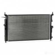 Радиатор охлаждения двигателя RIDEX O5 KV4 470r0393 1437647148 - Изображение 3
